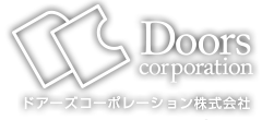 大阪での不動産投資・不動産売買ならドアーズコーポレーション株式会社｜会社概要